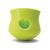 West Paw Jucărie pentru câine Toppl din Zogoflex verde Granny Smith S GartenMobel Dekor