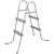 Bestway Scară piscină cu 2 trepte, 84 cm, 58430 GartenMobel Dekor