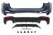 Bara Spate BMW Seria 5 G31 Touring (2017-2019) M-Technik Design Performance AutoTuning