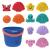Joc de potrivire - Oceanul emotiilor PlayLearn Toys