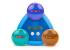 Joc lingvistic - Sight Word Slam™ PlayLearn Toys