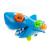 Bormasina Magica - Rechin PlayLearn Toys
