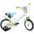 Bicicleta copii 12'' - Bluey PlayLearn Toys