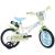 Bicicleta copii 14'' - Bluey PlayLearn Toys