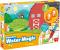 Set Water Magic de colorat: La ferma cu Squishies PlayLearn Toys