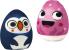 Set Water Magic de colorat: La mare cu Squishies PlayLearn Toys