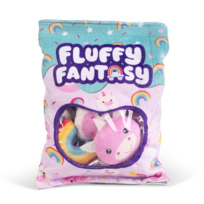 Jucarie antistres - Fluffy Fantasy PlayLearn Toys