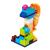 Joc constructie - Cursa cu arcuri PlayLearn Toys