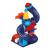 Joc constructie - Cursa cu arcuri PlayLearn Toys