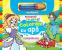 Descopera culorile! Cenusareasa PlayLearn Toys
