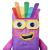 Mascota din plus Numberblocks - Sapte PlayLearn Toys