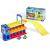 Numberblocks® - Garajul vesel cu numaratoare PlayLearn Toys