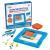 Set matematic - Metoda ariilor PlayLearn Toys