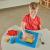 Set matematic - Metoda ariilor PlayLearn Toys