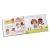 Set mascote cu carticica - Emotiile & Isabella la scoala PlayLearn Toys