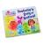 Set mascote cu carticica - Emotiile & Isabella la scoala PlayLearn Toys