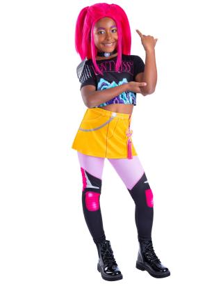 Costum de carnaval K-Pop Demon Hunters - Mira Classic PlayLearn Toys