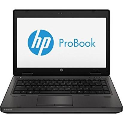 Laptop Second Hand HP ProBook 6470B, Intel Core i3-3110M 2.40GHz, 4GB DDR3, 320GB SATA, 14" HD, Webcam, baterie consumata NewTechnology Media