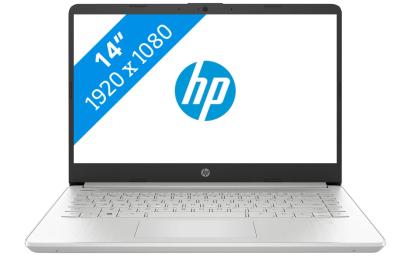 Laptop Second Hand HP 14S-DQ2XXX, Intel Core i5-1135G7 2.40-4.20GHz, 8GB DDR4, 256GB SSD, 14" FHD, Webcam NewTechnology Media