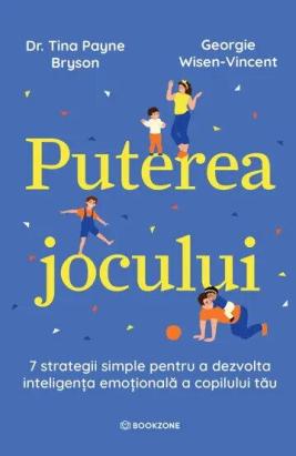 Puterea jocului PlayLearn Toys