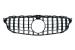 Grila Centrala Mercedes C-Class W205 S205 C205 (2014-2020) GTR Design Performance AutoTuning