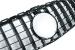 Grila Centrala Mercedes C-Class W205 S205 C205 (2014-2020) GTR Design Performance AutoTuning