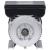 Motor electric monofazat aluminiu 1,5kW / 2CP 2 poli 2800 RPM GartenMobel Dekor