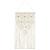 Cuier de perete din macrame, 40x80, bumbac GartenMobel Dekor