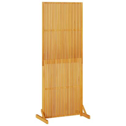 Ecran de intimitate Maro 79.5 x 50 x 200 cm GartenMobel Dekor