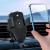 Suport telefon auto Siegbert cu incarcare wireless, fixare in grila de ventilatie Automobile ProTravel