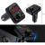 Modulator FM, Bluetooth 5.0, Dual USB, 3.1A+1A, MP3 player Automobile ProTravel