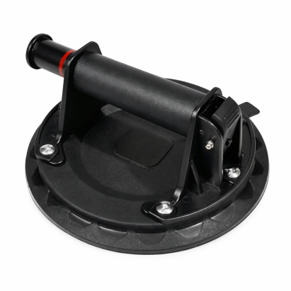 Ventuza pro pentru ridicare placi gresie, diametru 20 cm, prindere sigura MultiMark GlobalProd