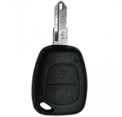 Carcasa Cheie Renault Traffic 2 butoane AutoProtect KeyCars
