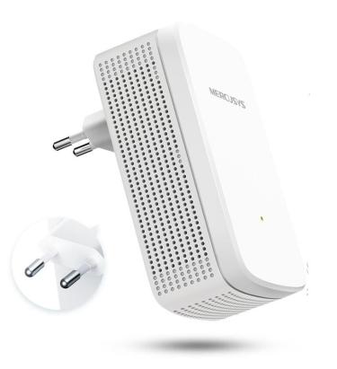 Range Extender Mercusys WiFi AC750 Dual Band mod High Speed - ME20 SafetyGuard Surveillance