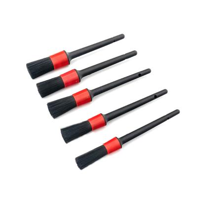 Set 5 pensule profesionale detailing interior/exterior auto Best CarHome