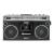 Difuzor Bluetooth cu Casetofon si Radio FM/AM Electromures EM 1013 ProDesign DailyAppliances