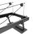 Aparat Pilates Reformer inSPORTline Auraler FitLine Training