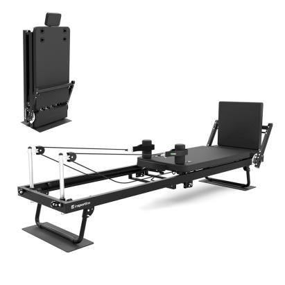 Aparat Pilates Reformer inSPORTline Auraler FitLine Training