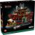 LEGO Restaurantul plutitor Baratie Quality Brand