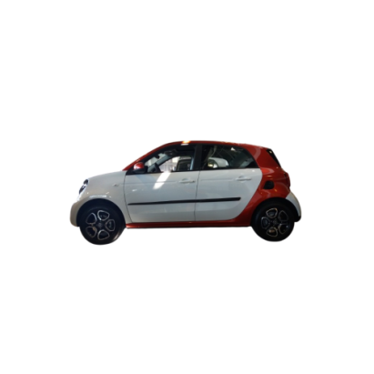 Set 4 bandouri usa compatibil Smart ForFour hatchback 2014–> Cod: F-17 Automotive TrustedCars