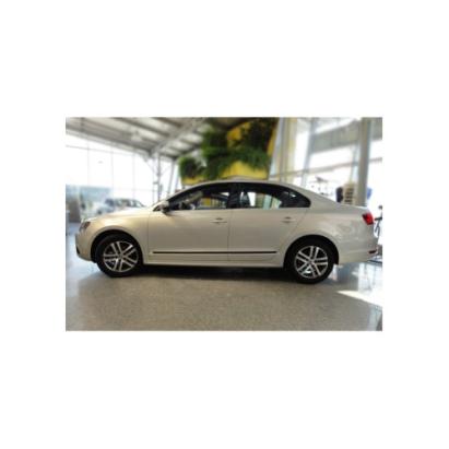 Set 4 bandouri usa compatibil Volkswagen Jetta sedan 2010–2013 Cod: F-11 Automotive TrustedCars