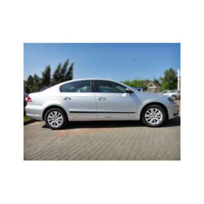 Set 4 bandouri usa compatibil Volkswagen Passat B7 Sedan 2010-2014 Cod: F-16/20 Automotive TrustedCars