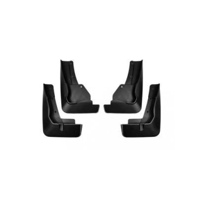 Aparatori noroi compatibile Mitsubishi ASX 2020-2023 Cod: MUD1181-CH5 Automotive TrustedCars