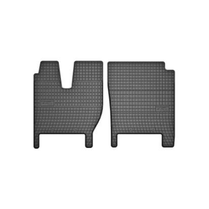 Covoare interior cauciuc El Toro compatibile Iveco S-Way post-facelift 2023–> Cod: 800749 P50 Automotive TrustedCars