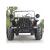 Mini Jeep 125cc 7.5CP cu marsarier 3 viteze off-road pentru copii si adulti Cod: JW1101-125 Automotive TrustedCars