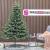 Brad artificial Christmas Deluxe by Sersimo, Norvegia verde, mix 2D+3D, 230 cm Household NewTrend