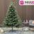 Brad artificial Christmas Deluxe by Sersimo, Norvegia verde, mix 2D+3D, 180 cm Household NewTrend