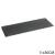 Platou servire Atmosphera ardezie, 11x30 cm, negru Household NewTrend