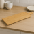 Platou servire 5Five din bambus, 88x26x4 cm, maro natural Household NewTrend
