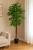 Ficus artificial Atmosphera in ghiveci decorativ, 185 cm, verde Household NewTrend